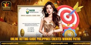 online betting guide Philippines