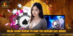 online casino reviews PH
