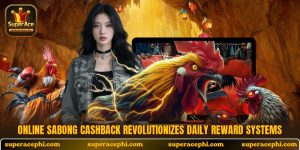 Online sabong cashback