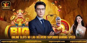 online slots no lag