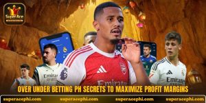 Over under betting PH