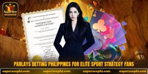 parlays betting Philippines