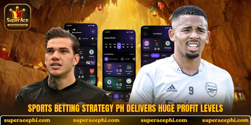 Sports betting strategy PH bankroll management techniques explained